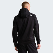 Sudadera de hombre The North Face M Mountain Athletics Full Zip Fleece 2.0
