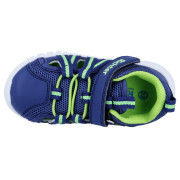 Sandalias para niños Richter Wallaby Nautical/Apple