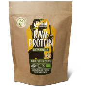 Proteína en polvo Lifefood PROTEÍNA BIO RAW vainilla 450 g