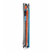 Sonda de avalancha Ortovox Probe Alu 320+
