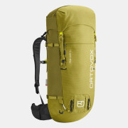 Mochila Ortovox Peak Light 32 amarillo Dirty Daisy