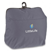 Bolsillo LittleLife Ranger Accessory Pouch gris Grey