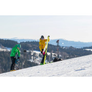 Chaqueta de mujer Direct Alpine Guide Lady