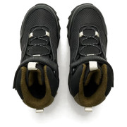 Botas de invierno para niños Tretorn Tero Mid Insulated Black
