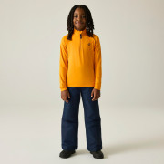 Sudadera funcional para niños Dare 2b Consist II CoreStrech ElectricOrng
