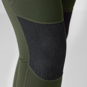 Mallas de mujer Fjällräven Abisko Trekking Tights HD W