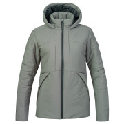 Chaqueta de mujer Hannah Tea gris castor gray