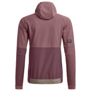 Chaqueta softshell de mujer Ortovox Venet Softshell Hooded Jacket