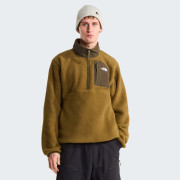 Sudadera de hombre The North Face M Yumiori Off Peak 1/2 Zip Jacket