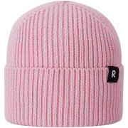 Gorro para niños Reima Reissari rosa Pale Rose