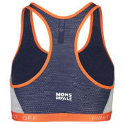 Sujetador Mons Royale Sierra Sports Bra (2020)