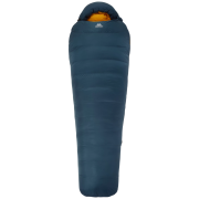 Saco de dormir de plumón Mountain Equipment Helium 800 Regular