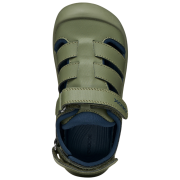 Sandalias para niños Geox J S. Fusbetto Pro Bo Sage/Navy