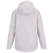 Chaqueta para niños Regatta Lever Pink Haze