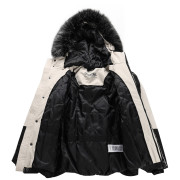 Chaqueta de invierno para niños Alpine Pro Egypo