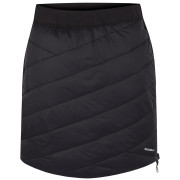 Falda de invierno para mujer Husky Freez L negro Black