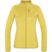 Sudadera de mujer Husky Tarp Zip L (2022) verde claro light green
