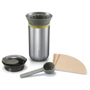 Accesorios Wacaco Cuppamoka - filtros de papel