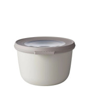 Cuenco Mepal Cirqula blanco Nordic White