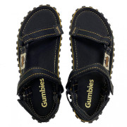 Sandalias Gumbies Tracker Black