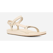 Sandalias de mujer Teva Original Universal Slim Lea