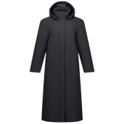 Abrigo de mujer Regatta Janna negro Black