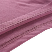 Camiseta para niños Alpine Pro Rejo 3 Purple