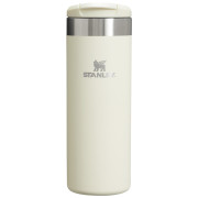Taza térmica Stanley AeroLight Transit 470 ml beige Cream Gloss