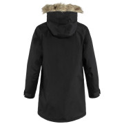 Chaqueta de mujer Fjällräven Nuuk Parka W
