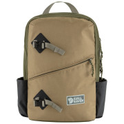 Mochila de senderismo Fjällräven Vardag Backpack 17 verde Green-Clay