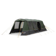Tienda familiar Vango Sherwood Air 400XL Package verde/negro Ivy