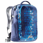 Mochila Deuter Giga azul