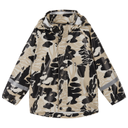 Chaqueta para niños Reima Vesi Earthy Beige beige Earthy Beige