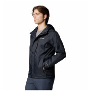 Chaqueta softshell de hombre Columbia Pouring Adventure™ III Jacket