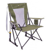 Silla GCI Comfort Pro Rocker verde Loden Green