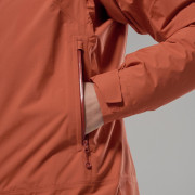Chaqueta impermeable para mujer Montane Norste Lite Jkt