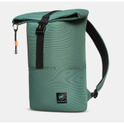 Mochila Mammut Xeron 15 verde/gris dark-jade