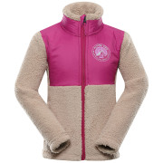 Sudadera para niños Alpine Pro Hanano