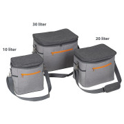 Bolsa refrigerante Bo-Camp Cooler Bag 10 L