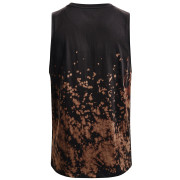 Camiseta sin mangas para hombre Under Armour Destroy All Miles Singlet
