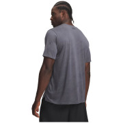 Camiseta funcional de hombre Under Armour UA Tech Vent Jcqrd SS