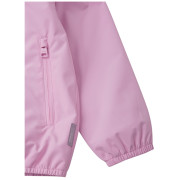Chaqueta para niños Reima Tuuliaho Light Heather