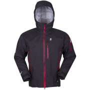 Chaqueta de hombre High Point Protector 5.0 Jacket negro Black