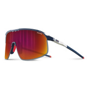 Gafas de sol Julbo Density Sp3 Ml azul/rojo Blue/White/Red