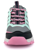 Calzado outdoor niños Bugga Tara Gray