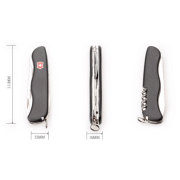 Cuchillo Victorinox Nomad