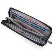 Cartera Pacsafe RFIDsafe Continental Wallet