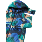Chaqueta de invierno para niños Reima Muonio Navy