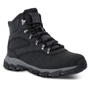 Calzado de hombre Regatta Holcombe Classic negro Black