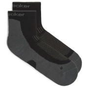 Calcetines de hombre Icebreaker M Mer Hike+ Light Mini